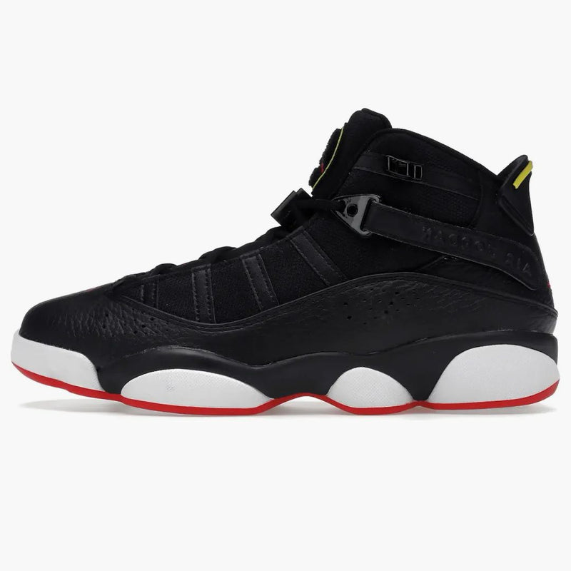 Jordan 6 Rings Playoffs