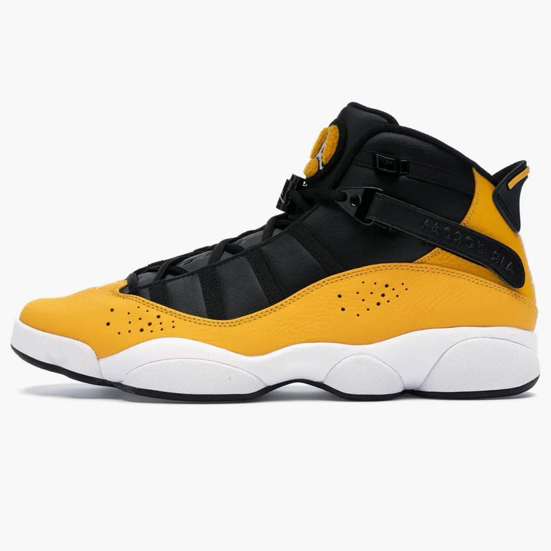 Jordan 6 Rings Taxi