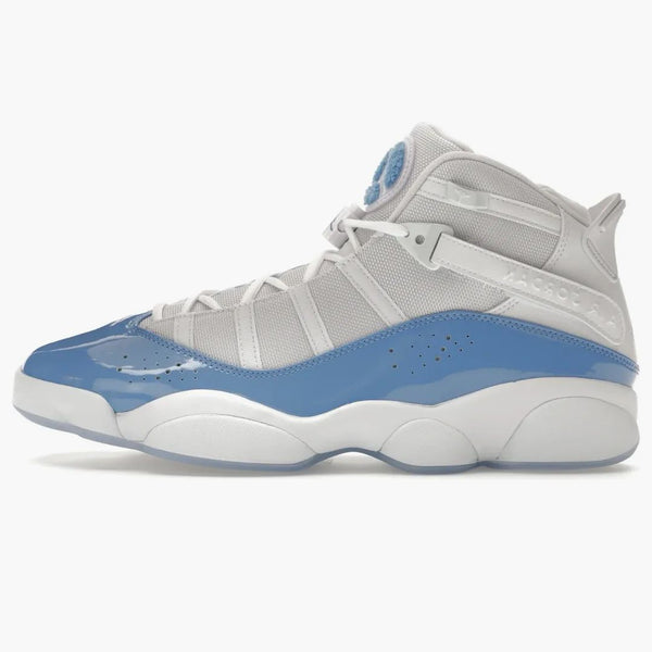 Jordan 6 Rings Unc