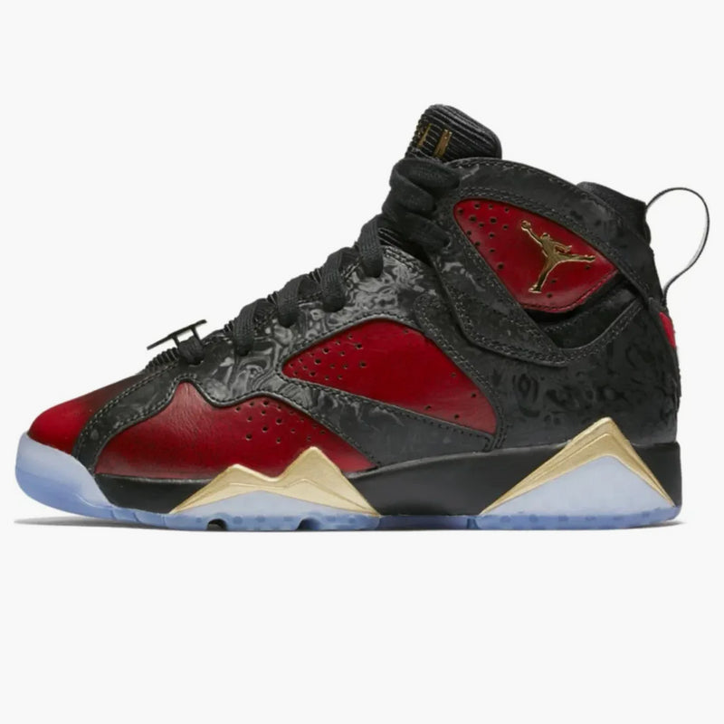 Jordan 7 Retro Doernbecher (gs)