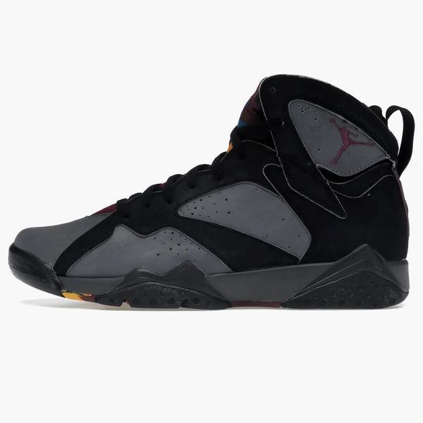 Jordan 7 Og Bordeaux (1992)