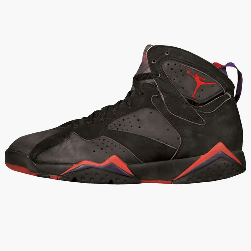 Jordan 7 Og Raptors (1992)