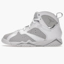 Jordan 7 Retro Pure Money White (ps)