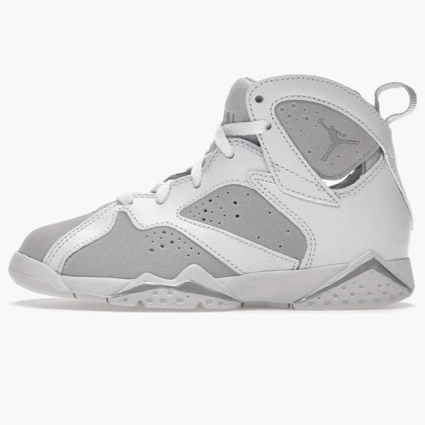 Jordan 7 Retro Pure Money White (ps)