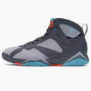 Jordan 7 Retro Barcelona Days