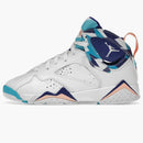 Jordan 7 Retro Chlorine Blue (gs)