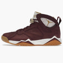 Jordan 7 Retro Championship Pack Cigar