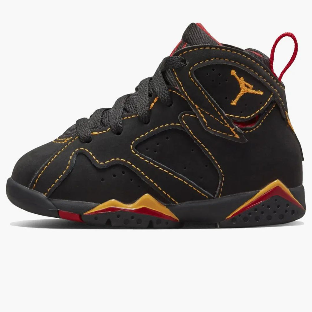 citrus 7s jordan