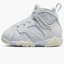 Jordan 7 Retro Cobalt Bliss White Sail (td)