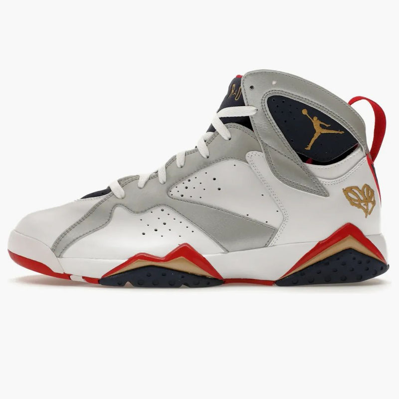 Jordan 7 Retro For The Love Of The Game