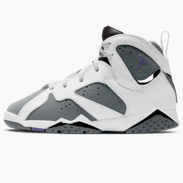 Jordan 7 Retro Flint (ps)