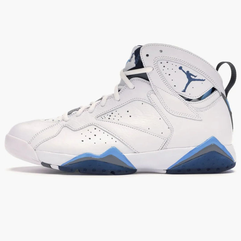 Jordan 7 Retro French Blue (2015)