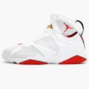 Jordan 7 Retro Hare Cdp (2008)