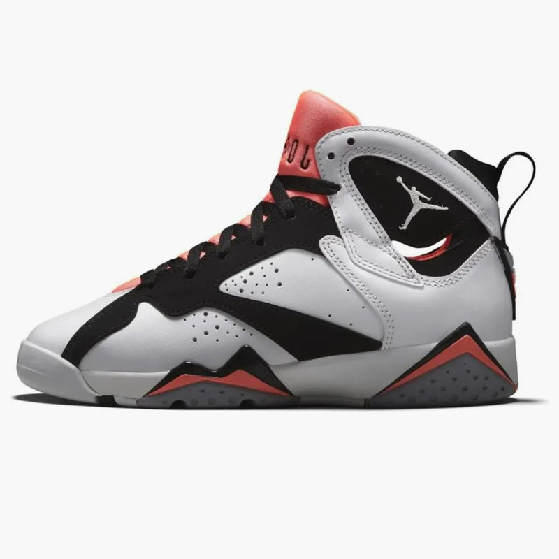 Jordan 7 Retro Hot Lava (gs)