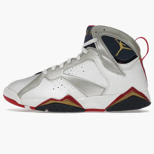 Jordan 7 Retro Olympic (2004)