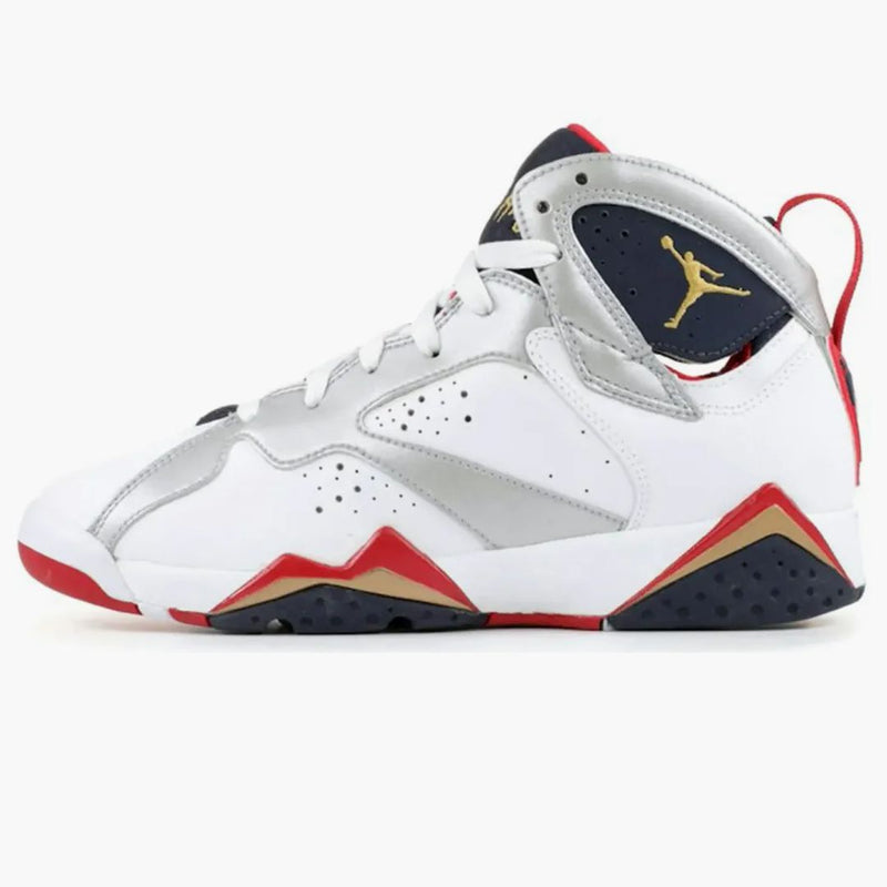 Jordan 7 Retro Olympic (2012) (gs)