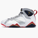 Jordan 7 Retro Olympic (2012)