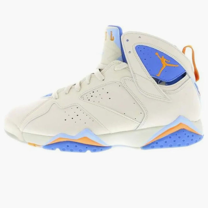 Jordan 7 Retro Pacific Blue