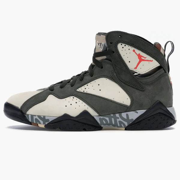 Jordan 7 Retro Patta Icicle