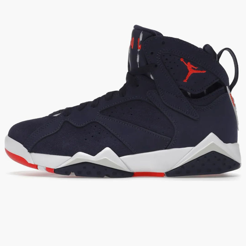 Jordan 7 Retro Quai 54 (2022)