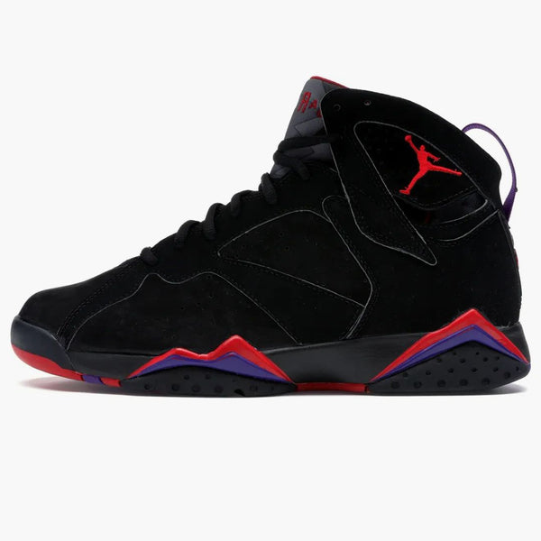 Jordan 7 Retro Raptors (2002)
