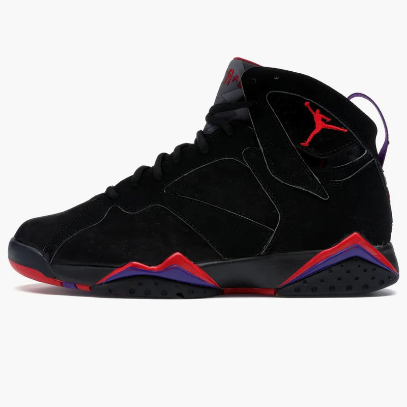 Jordan 7 Retro Raptors (2002)