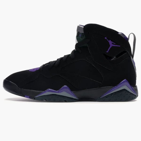 Jordan 7 Retro Ray Allen Bucks