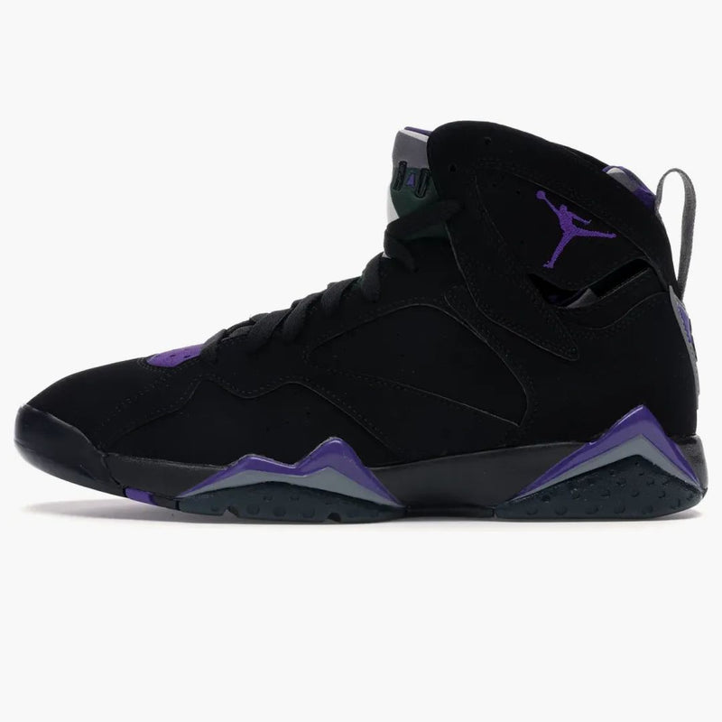 Jordan 7 Retro Ray Allen Bucks