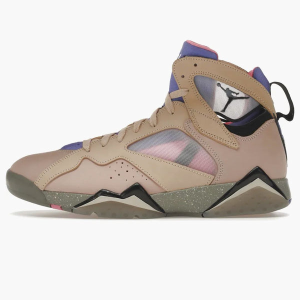 Jordan 7 Retro Se Sapphire