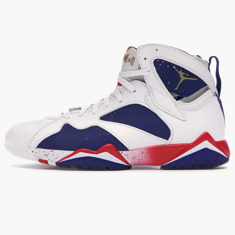 Jordan 7 Retro Tinker Alternate