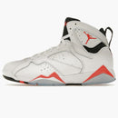 Jordan 7 Retro White Infrared