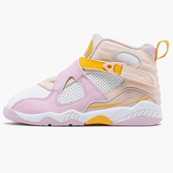 Jordan 8 Arctic Punch (ps)