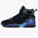 Jordan 8 Retro Aqua (2015) (gs)