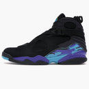 Jordan 8 Retro Aqua (2007)