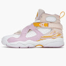 Jordan 8 Retro Arctic Punch (gs)