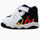 Jordan 8 Retro White (td)