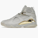 Jordan 8 Retro Champagne
