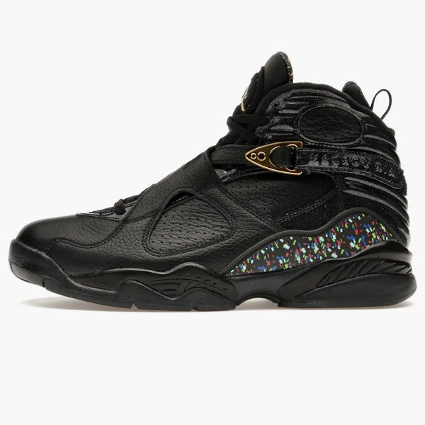 Jordan 8 Retro Confetti