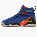 Jordan 8 Retro Doernbecher (gs)