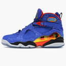 Jordan 8 Retro Doernbecher