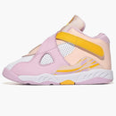 Jordan 8 Retro Light Arctic Pink (td)