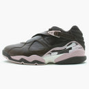 Jordan 8 Retro Low Dark Cinder (women's)