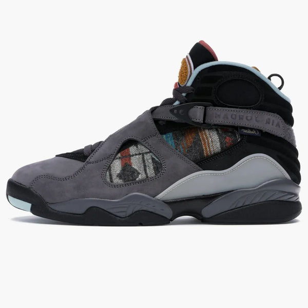 Jordan 8 Retro N7 (2019)