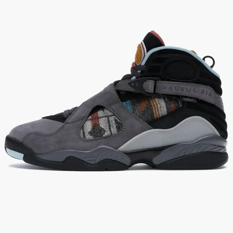 Jordan 8 Retro N7 (2019)