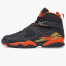 Jordan 8 Retro Pea Pods