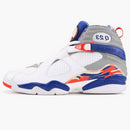 Jordan 8 Retro Quentin Richardson
