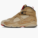 Jordan 8 Retro Se Rui Hachimura Black Samurai