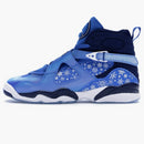 Jordan 8 Retro Snow Blizzard (gs)