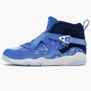 Jordan 8 Retro Snow Blizzard (ps)
