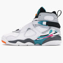 Jordan 8 Retro South Beach (gs)